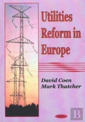 Utilities Reform In Europe