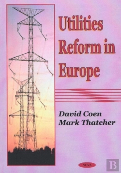 Bertrand.pt - Utilities Reform In Europe