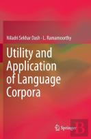 Utility And Application Of Language Corpora