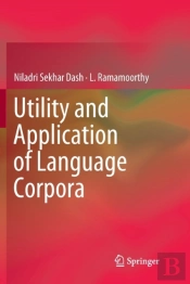 Utility And Application Of Language Corpora