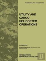 Utility And Cargo Helicopter Operations