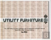 Utility Furniture Of The Second World War