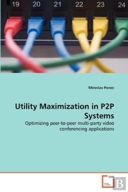 Bertrand.pt - Utility Maximization In P2p Systems