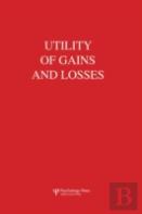 Utility Of Gains And Losses