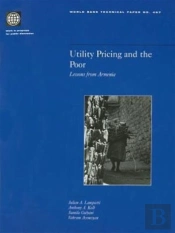Utility Pricing And The Poor
