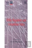 Utility Regulation And Competition Policy