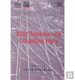 Bertrand.pt - Utility Regulation And Competition Policy