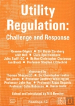 Bertrand.pt - Utility Regulation