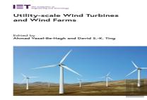 Utility-Scale Wind Turbines And Wind Farms