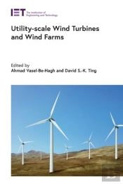 Utility-Scale Wind Turbines And Wind Farms