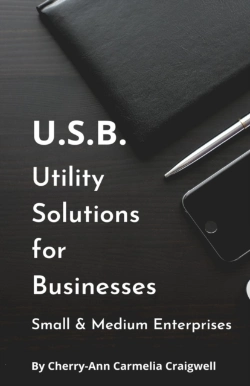 Bertrand.pt - Utility Solutions For Businesses - Usb For Small And Medium Enterprises