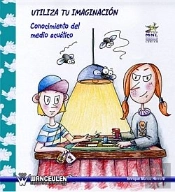 Utiliza Tu Imaginación. Conocimiento Del Medio Acuático