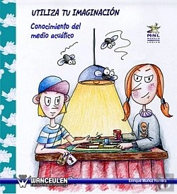 Bertrand.pt - Utiliza Tu Imaginación. Conocimiento Del Medio Acuático