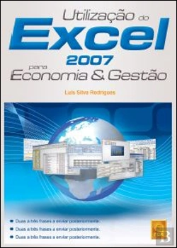 Bertrand.pt - Utilização do Excel 2007 para Economia e Gestão
