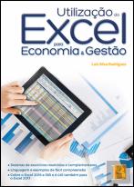 Utilização do Excel para Economia & Gestão