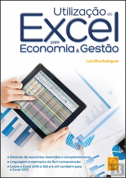 Bertrand.pt - Utilização do Excel para Economia & Gestão