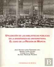 Utilización De Las Bibliotecas Públicas En La Enseñanza No Universitaria