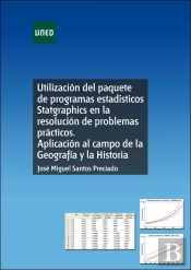 Utilización Del Paquete De Programas Estadísticos Statgraphics En La Resolución De Problemas Práctic