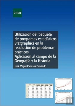 Bertrand.pt - Utilización Del Paquete De Programas Estadísticos Statgraphics En La Resolución De Problemas Práctic
