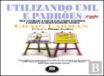 Utilizando UML e Padrões