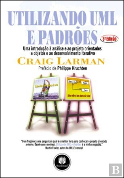 Bertrand.pt - Utilizando UML e Padrões