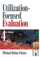 Utilization-Focused Evaluation