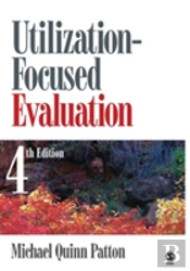 Utilization-Focused Evaluation
