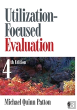Bertrand.pt - Utilization-Focused Evaluation