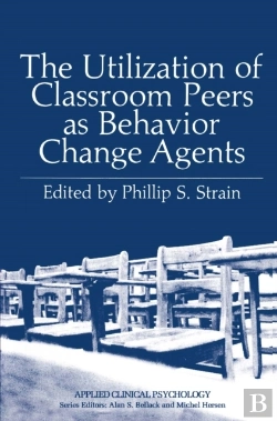 Bertrand.pt - Utilization Of Classroom Peers As Behavior Change Agents