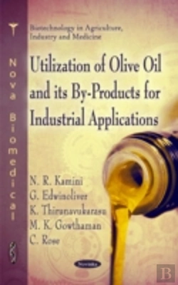 Bertrand.pt - Utilization Of Olive Oil & Its By-Rpoducts For Industrial Applications