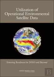Utilization Of Operational Environmental Satellite Data