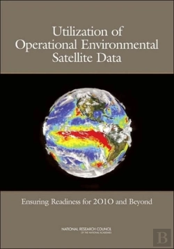 Bertrand.pt - Utilization Of Operational Environmental Satellite Data