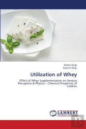 Utilization Of Whey