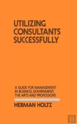 Bertrand.pt - Utilizing Consultants Successfully