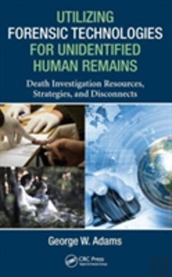 Bertrand.pt - Utilizing Forensic Technologies For Unidentified Human Remains