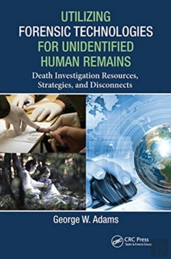 Bertrand.pt - Utilizing Forensic Technologies For Unidentified Human Remains