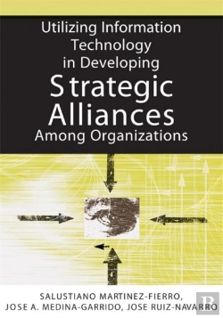 Bertrand.pt - Utilizing Information Technology In Developing Strategic Alliances Among Organizations