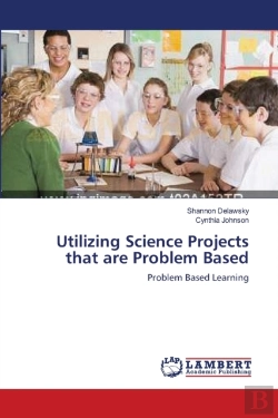 Bertrand.pt - Utilizing Science Projects That Are Problem Based