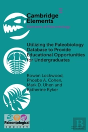 Utilizing The Paleobiology Database To Provide Educational Opportunities For Undergraduates