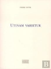 Utinam Varietur