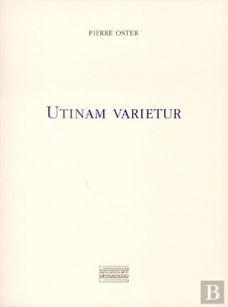 Bertrand.pt - Utinam Varietur