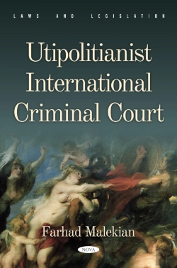 Bertrand.pt - Utipolitianist International Criminal Court