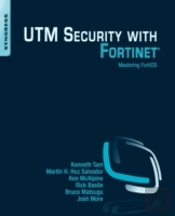 Utm Security With Fortinet