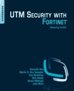 Bertrand.pt - Utm Security With Fortinet