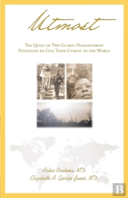 Bertrand.pt - Utmost: The Quest Of Two Global Humanita