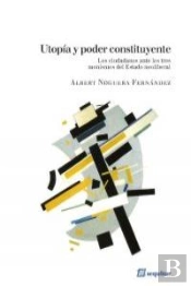 Utop¡A Y Poder Constituyente