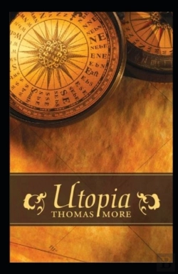 Bertrand.pt - Utopia (A Classic Illustrated Edition)