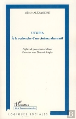 Bertrand.pt - Utopia ; À La Recherche D'Un Cinéma Alternatif