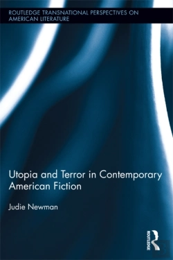 Bertrand.pt - Utopia And Terror In Contemporary American Fiction