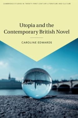 Bertrand.pt - Utopia And The Contemporary British Novel